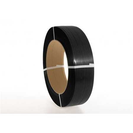 REGGETTE IN PLASTICA PER TENDIREGGIA MANUALI COLORE NERO 15X08 G (1500)