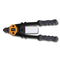 RIVETTATRICE DI POTENZA COMPATTA BETA  ART. 1740 B280