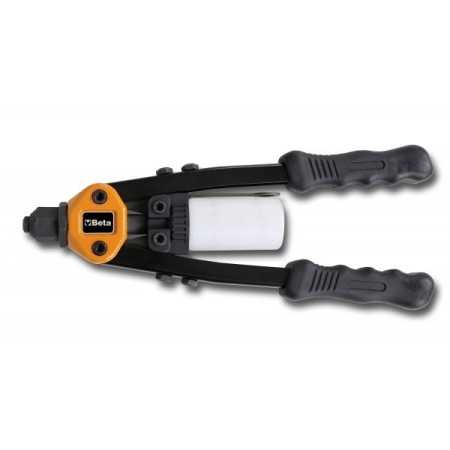 RIVETTATRICE DI POTENZA COMPATTA BETA  ART. 1740 B280