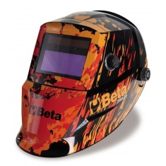 MASCHERA AUTOSCURANTE PER SALDATURA BETA ART. 7042LCD