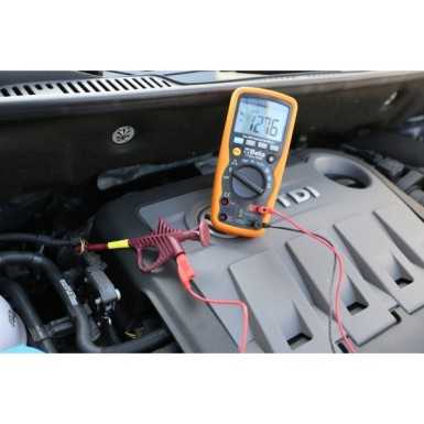 CASSETTA CON 94 CONNETTORI DIAGNOSTICA AUTO BETA ART. 1497/C94