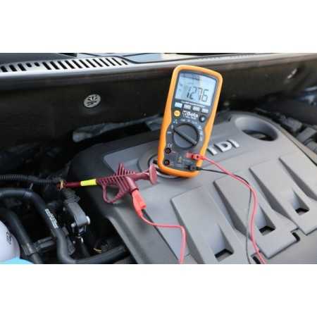 CASSETTA CON 94 CONNETTORI DIAGNOSTICA AUTO BETA ART. 1497/C94