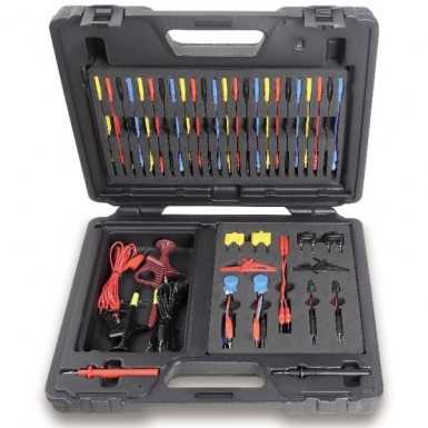 CASSETTA CON 94 CONNETTORI DIAGNOSTICA AUTO BETA ART. 1497/C94