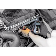 TESTER PER CANDELETTE 4-11V BETA ART. 1498TC 2