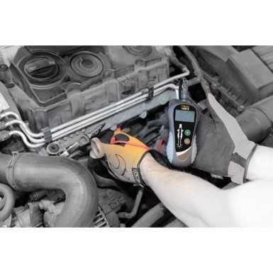 TESTER PER CANDELETTE 4-11V BETA ART. 1498TC