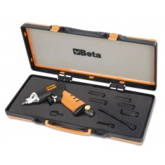 ESTRATTORE PER CANDELETTE PNEUAMTICO BETA ART.  960KPC