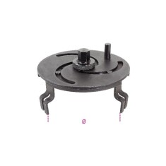 CHIAVE PER GHIERE SERBATOIO BETA  ART. 1482