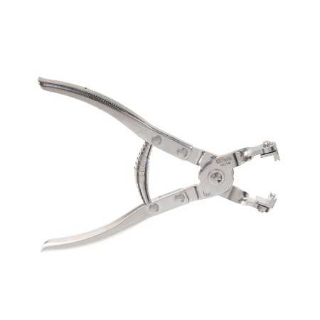 PINZA CON TESTE ORIENTABILI PER FASCETTE STRINGITUBO BETA ART. 1472 VW