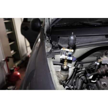 KIT LIQUIDO PROVA TESTATE BETA ART. 1758VT