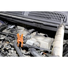 KIT 6 COPPIE PINZE PER OCCLUSIONE TUBAZIONI BETA  ART. 1481/C12 2