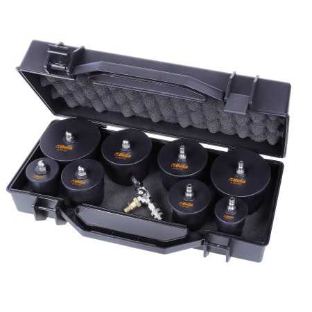 ​KIT 4 COPPIE TAPPI VERIFICA CIRCUITO TURBO BETA ART. 1759TT