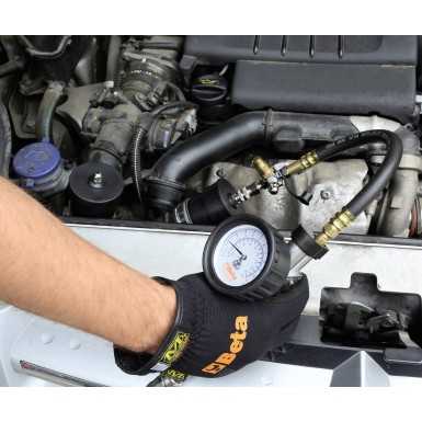 ​KIT 4 COPPIE TAPPI VERIFICA CIRCUITO TURBO BETA ART. 1759TT