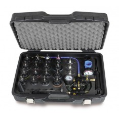 STRUMENTO CONTROLLO RADIATORI BETA  ART. 1759HD/3