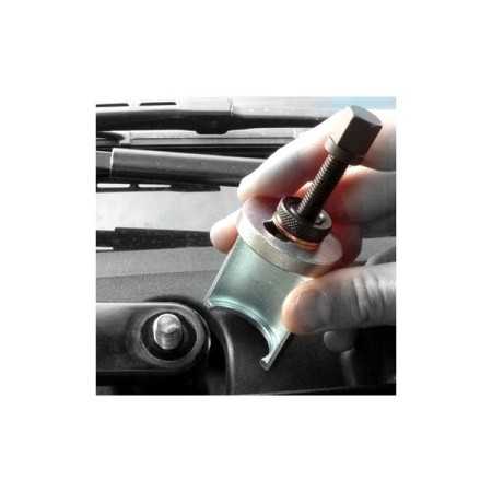 KIT ESTRATTORI PER TERGICRISTALLI BETA ART. 1505/C5