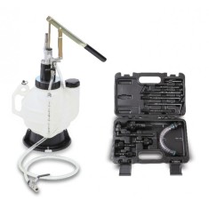 POMPA PER SOSTITUZIONE OLIO CAMBIO AUTOMATICO BETA  ART. 1884