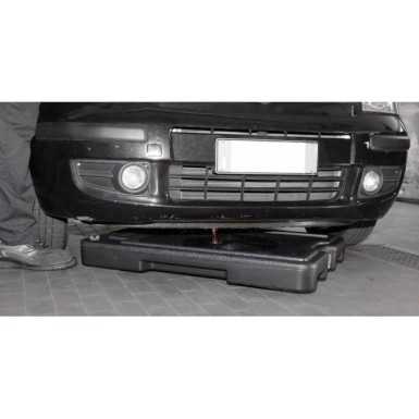 VASCA PER CAMBIO OLIO BETA  ART. 1878 30