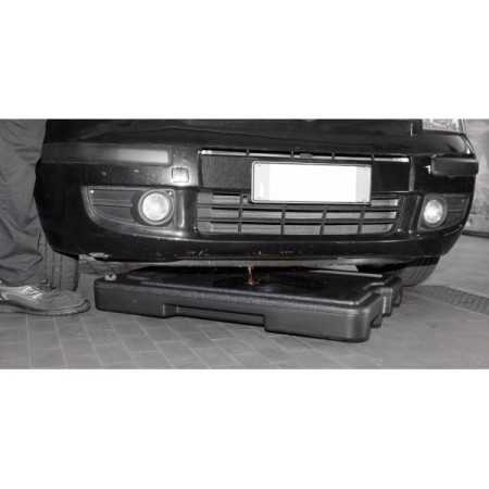 VASCA PER CAMBIO OLIO BETA  ART. 1878 30