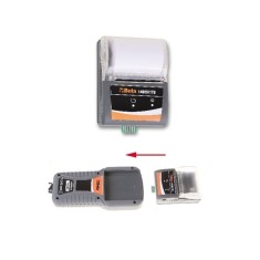 STAMPANTE PER TESTER BATTERIE 12V BETA ART. 1498ST/TB
