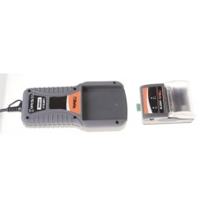 STAMPANTE PER TESTER BATTERIE 12V BETA ART. 1498ST/TB 2