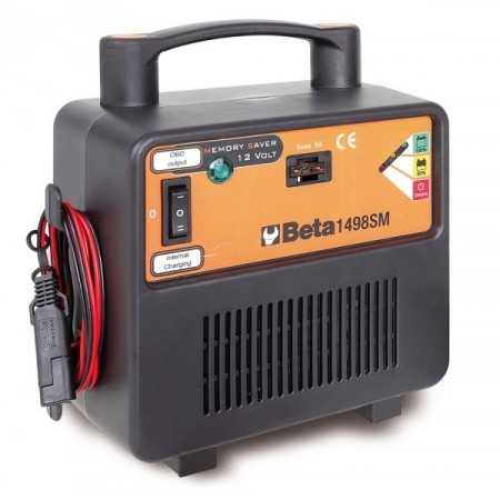SALVA MEMORIA AUTO 12V BETA ART. 1498SM