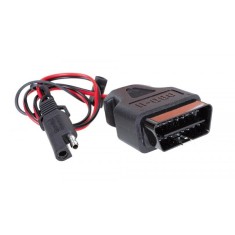 SALVA MEMORIA AUTO 12V BETA ART. 1498SM 2
