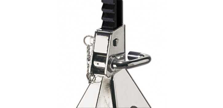 CAVALLETTI AUTO 2 TONNELLATE BETA ART. 3010/T2