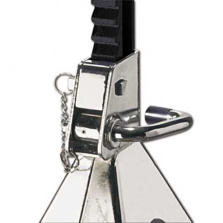 CAVALLETTI AUTO 2 TONNELLATE BETA ART. 3010/T2