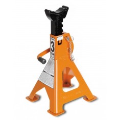 CAVALLETTI AUTO 2 TONNELLATE BETA ART. 3010/T2