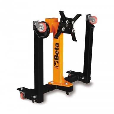 CAVALLETTO SOSTEGNO MOTORE RICHIUDIBILE BETA ART. 3014SAR
