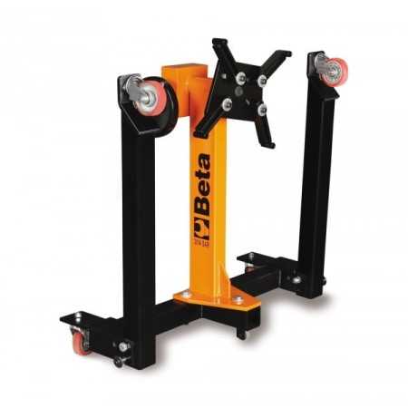 CAVALLETTO SOSTEGNO MOTORE RICHIUDIBILE BETA ART. 3014SAR