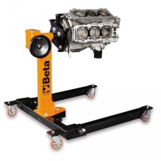 CAVALLETTO SOSTEGNO MOTORE RICHIUDIBILE BETA ART. 3014SAR