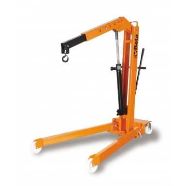 GRU IDRAULICA PIEGHEVOLE BETA ART. 3025