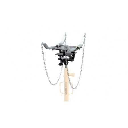 SUPPORTO PER SOLLEVATORI DA FOSSA BETA ART. 3026/S