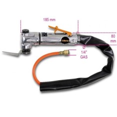 STACCAVETRI BETA ART. 1938 