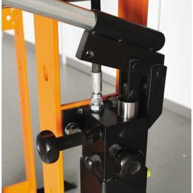 PRESSA IDRAULICA 20 TONNELLATE BETA ART. 3027 20