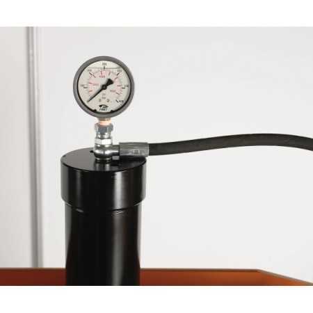 PRESSA IDRAULICA 50 TONNELLATE BETA ART. 3027 50