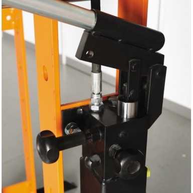 PRESSA IDRAULICA 50 TONNELLATE BETA ART. 3027 50