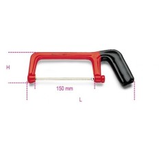 MINISEGHETTO ISOLATO 1000V BETA ART.1725MQ