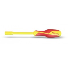 CACCIAVITE PORTAINSERTI 1/4 ISOLATO BETA ART. 850MQ