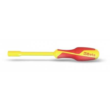 CACCIAVITE PORTAINSERTI 1/4 ISOLATO BETA ART. 850MQ