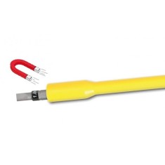 CACCIAVITE PORTAINSERTI 1/4 ISOLATO BETA ART. 850MQ 2