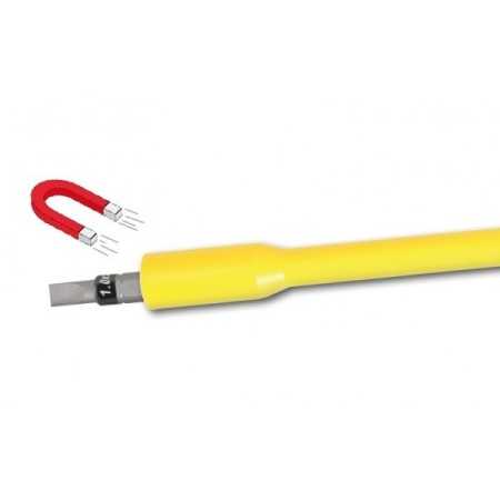 CACCIAVITE PORTAINSERTI 1/4 ISOLATO BETA ART. 850MQ