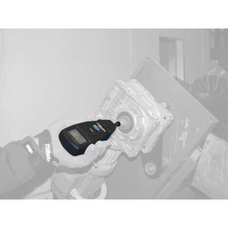 TACHIMETRO DIGITALE A CONTATTO E DISTANZA BETA ART. 1760/TC2