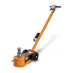 SOLLEVATORE OLEOPNEUMATICO DA 13 A 70T 3067/70-13T