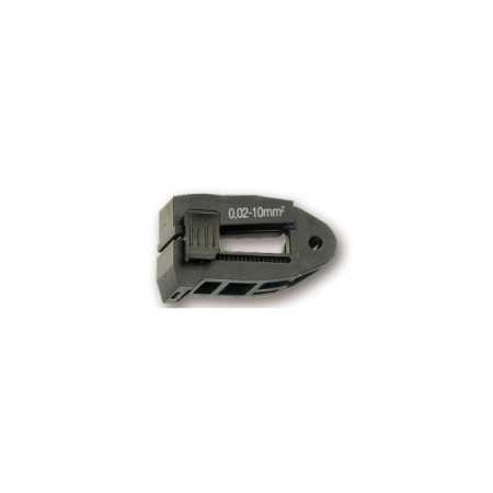 BLOCCHETTI LAME ART. 1148A/R