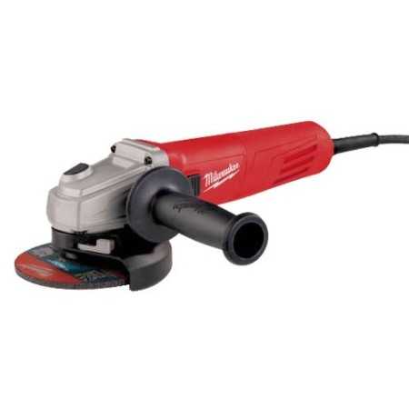 SMERIGLIATRICE ANGOLARE AG 10-125 1000Watt