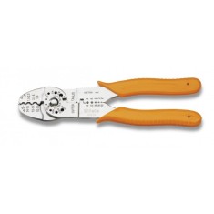 PINZA PER CAPICORDA NON ISOLATI CHIUSI BETA ART. 1603A