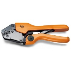 PINZA CRIMPATRICE BNC BETA ART. 1607 2