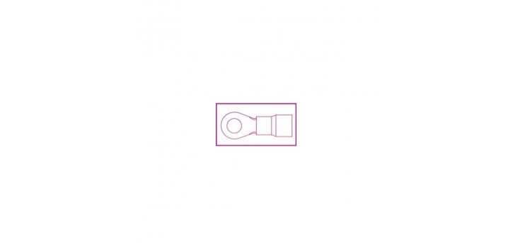 PINZA A CRICCHETTO PER CAPICORDA PREISOLATI BETA ART. 1608A