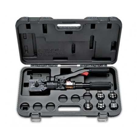 CRIMPATRICE OLEODINAMICA BETA ART. 1609C/C5